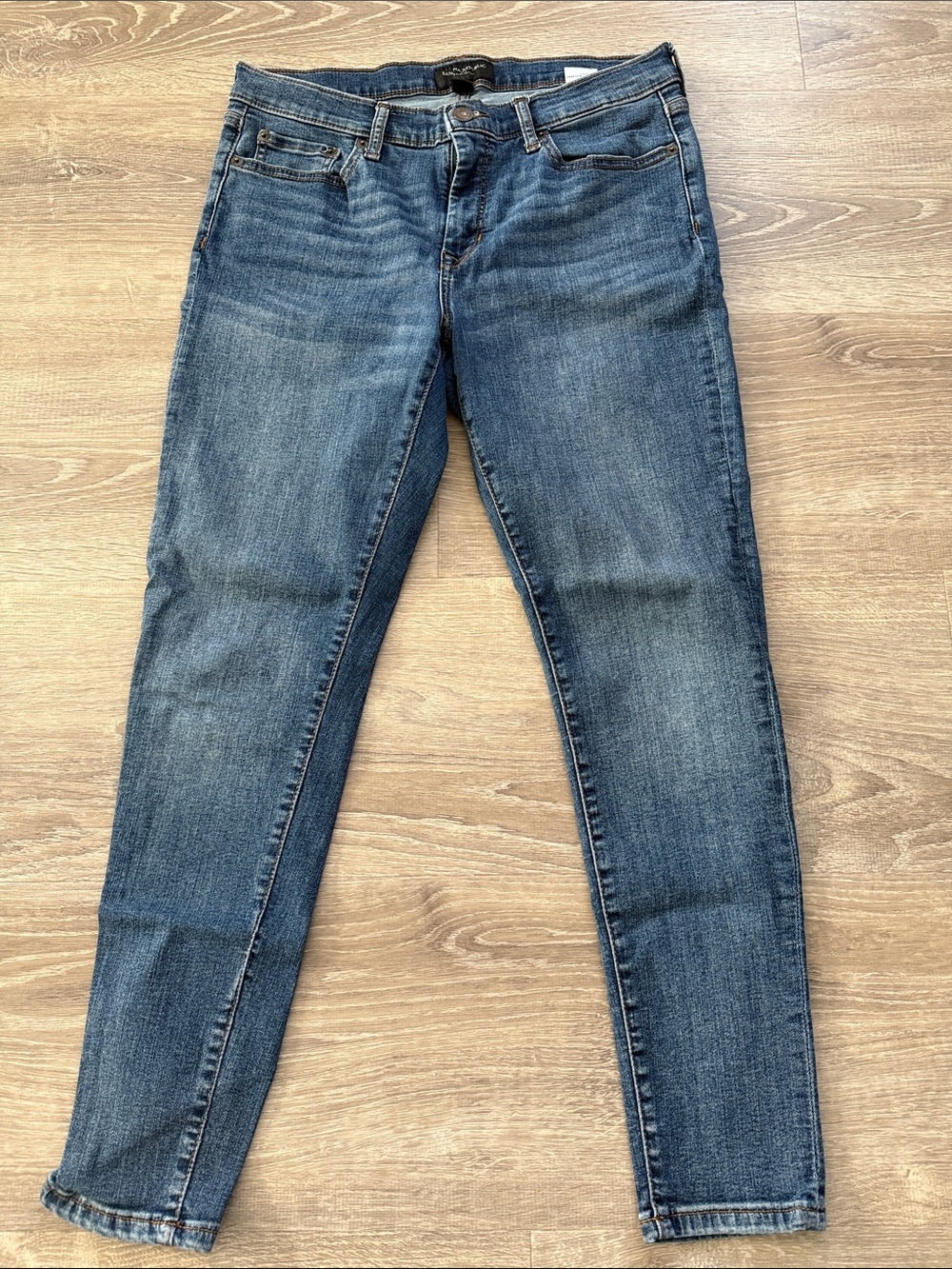 Banana Republic Jeans